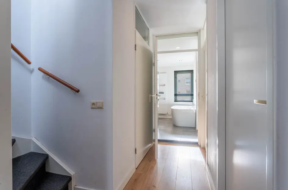 Henriette Ronnerstraat 17