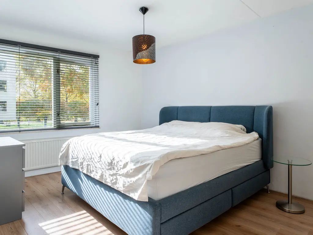 Henriette Ronnerstraat 17, TILBURG