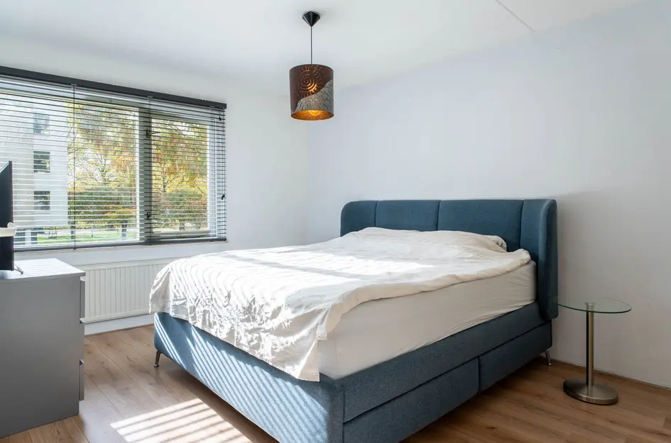 Henriette Ronnerstraat 17