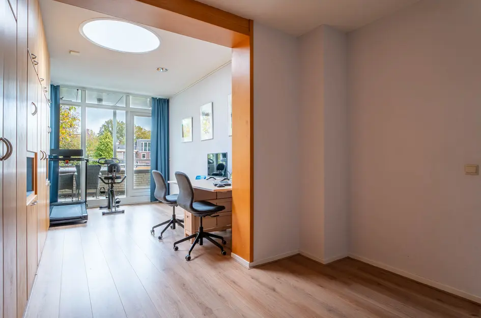 Henriette Ronnerstraat 17