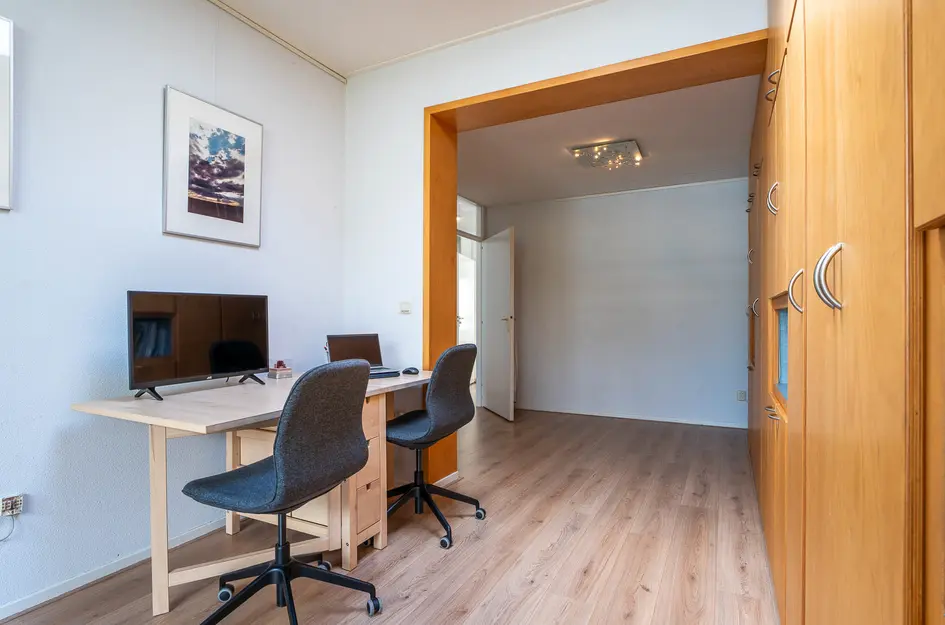 Henriette Ronnerstraat 17