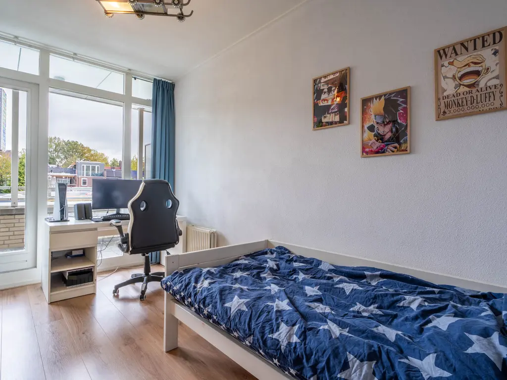 Henriette Ronnerstraat 17, TILBURG