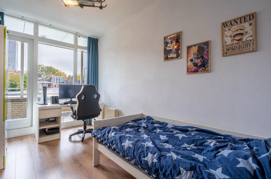 Henriette Ronnerstraat 17