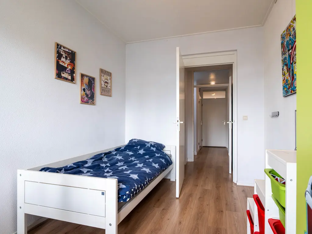 Henriette Ronnerstraat 17, TILBURG