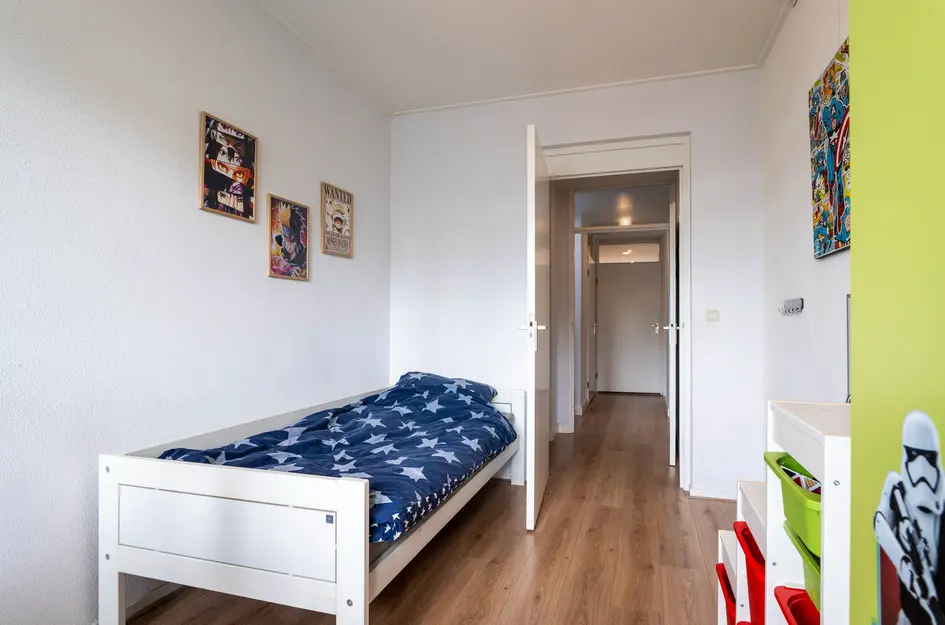 Henriette Ronnerstraat 17