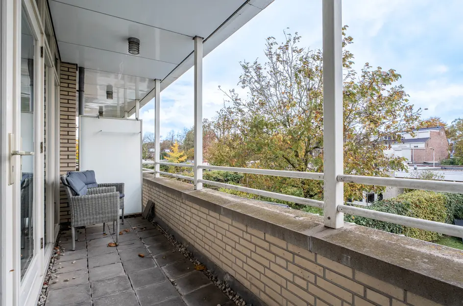 Henriette Ronnerstraat 17