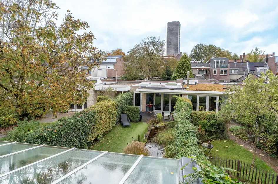 Henriette Ronnerstraat 17