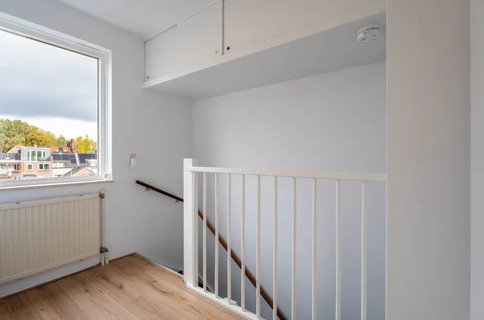 Henriette Ronnerstraat 17