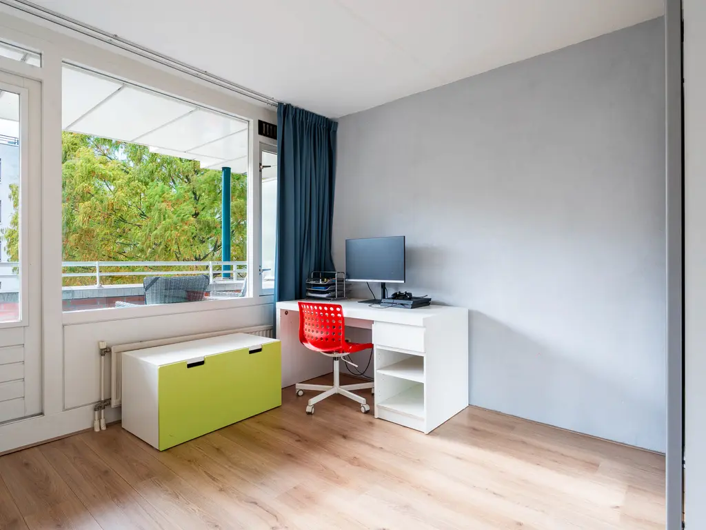 Henriette Ronnerstraat 17, TILBURG