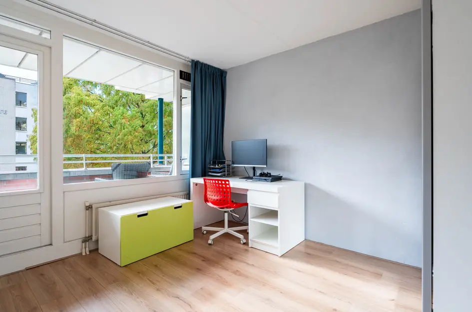 Henriette Ronnerstraat 17