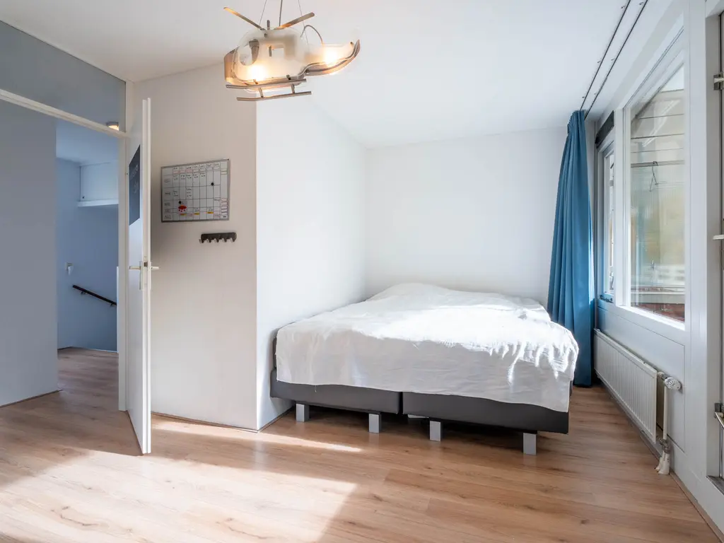 Henriette Ronnerstraat 17, TILBURG