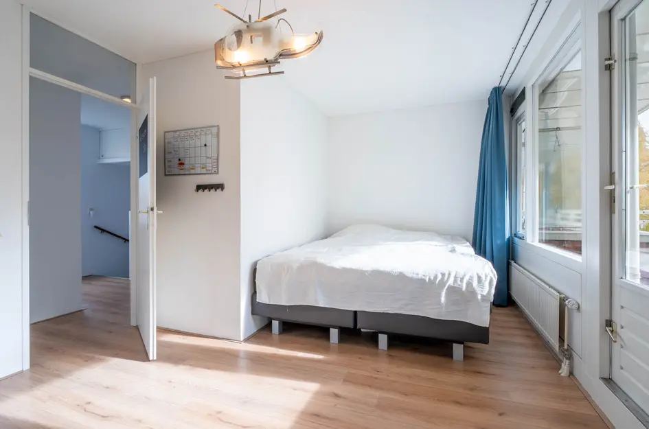 Henriette Ronnerstraat 17