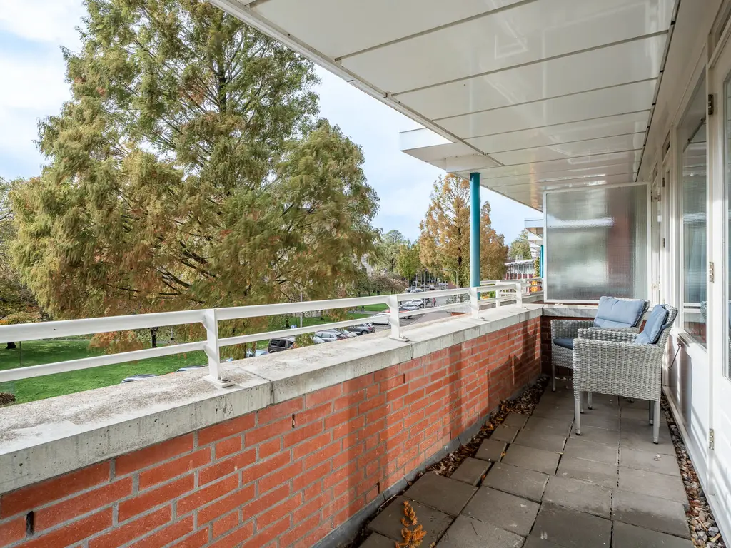 Henriette Ronnerstraat 17, TILBURG