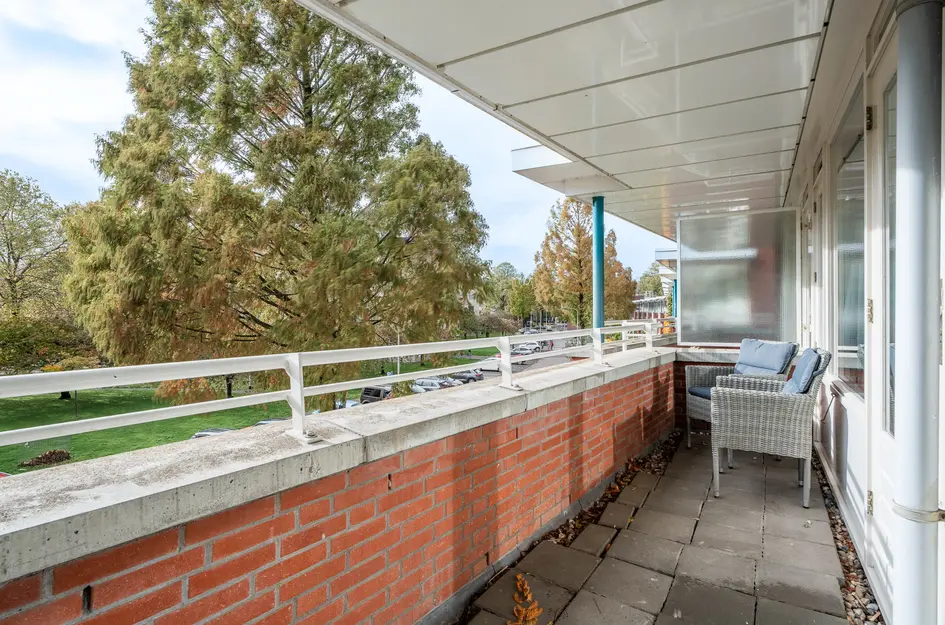 Henriette Ronnerstraat 17