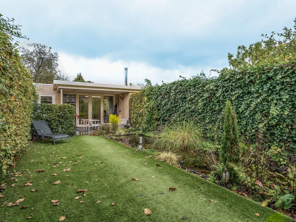 Henriette Ronnerstraat 17, TILBURG