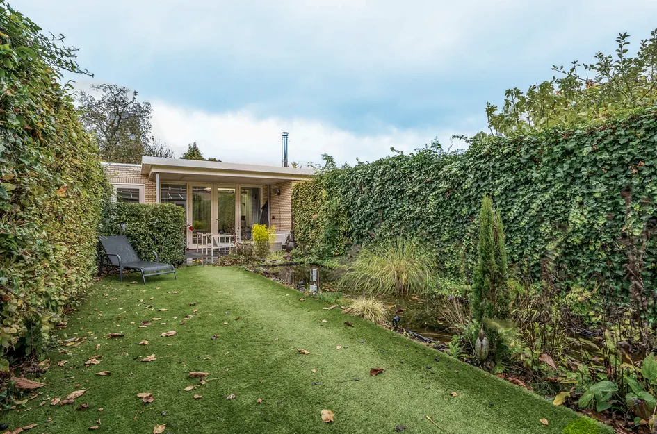 Henriette Ronnerstraat 17