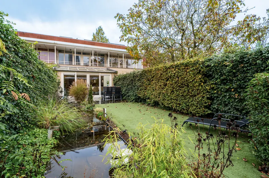 Henriette Ronnerstraat 17