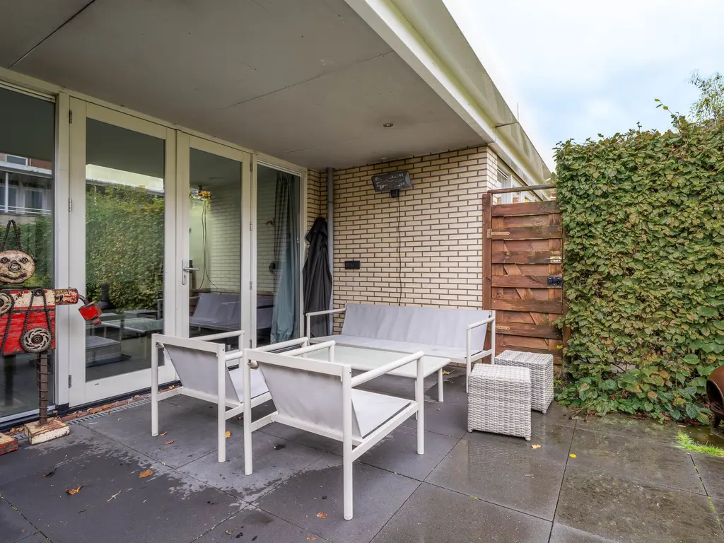 Henriette Ronnerstraat 17, TILBURG