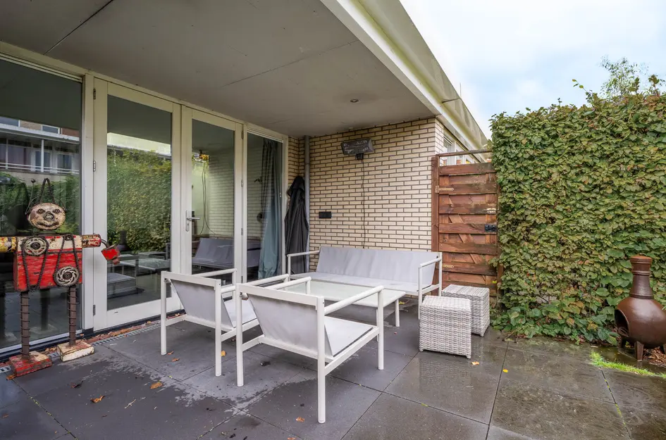 Henriette Ronnerstraat 17