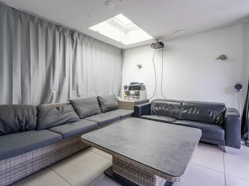 Henriette Ronnerstraat 17, TILBURG