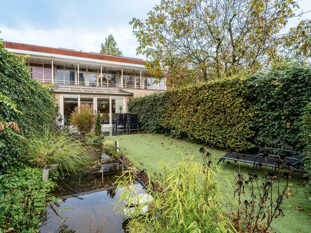 Henriette Ronnerstraat 17, TILBURG