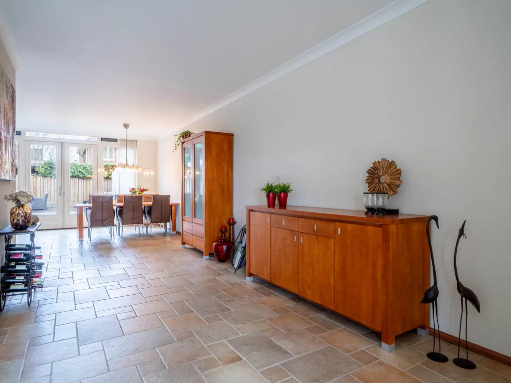 Varsseveldstraat 143, TILBURG