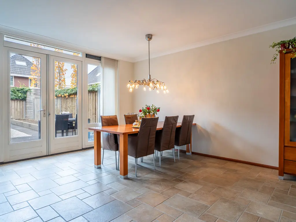 Varsseveldstraat 143, TILBURG