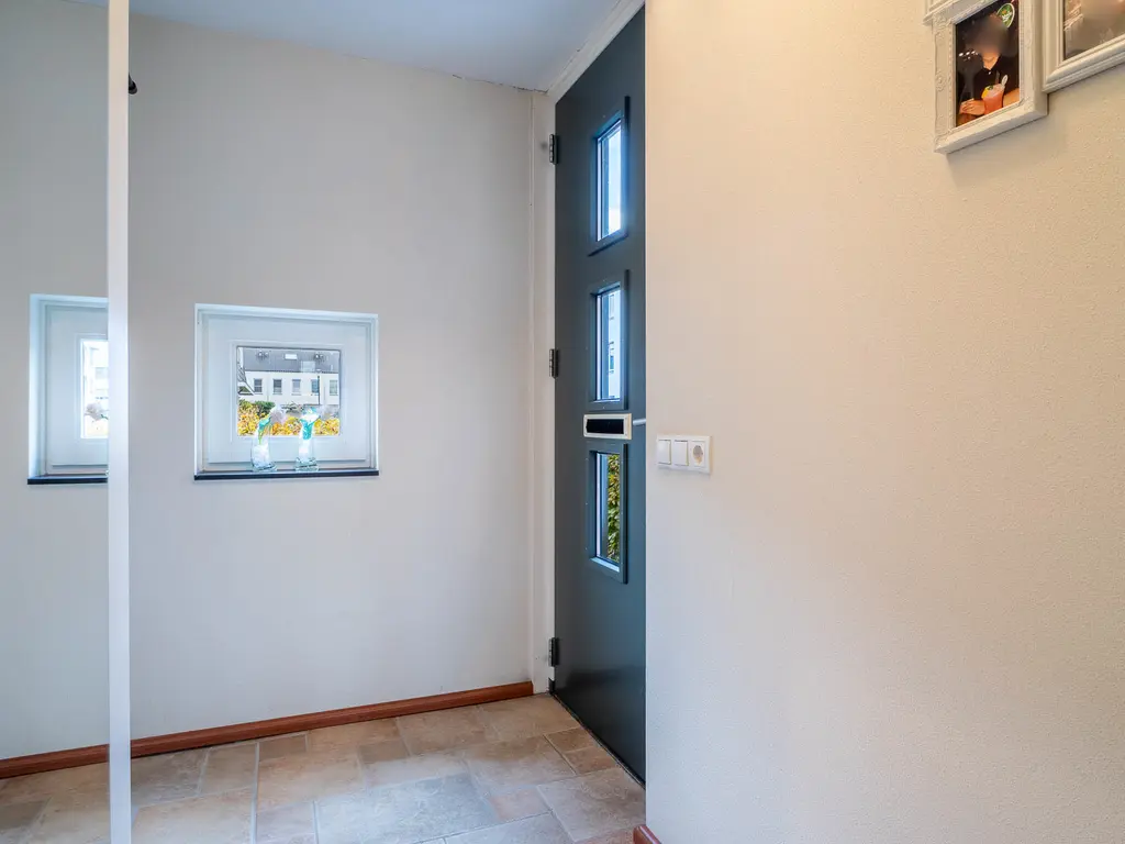 Varsseveldstraat 143, TILBURG