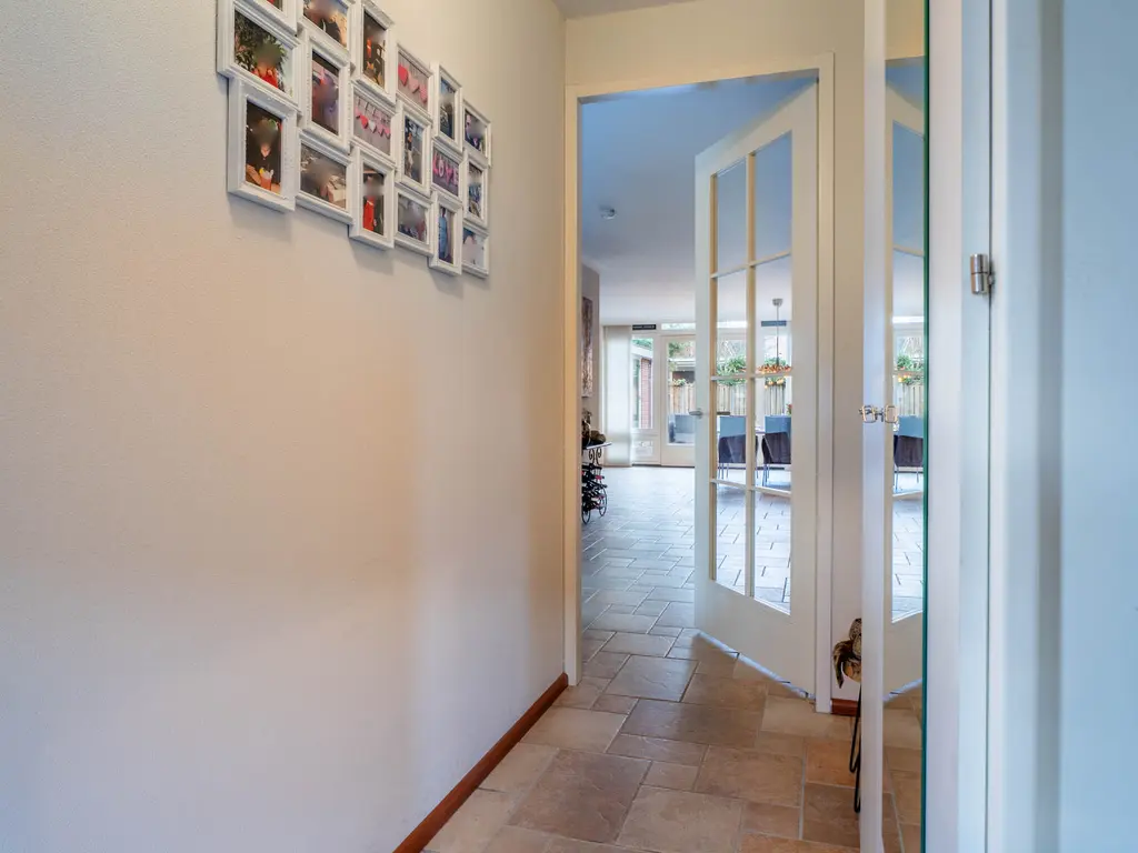 Varsseveldstraat 143, TILBURG