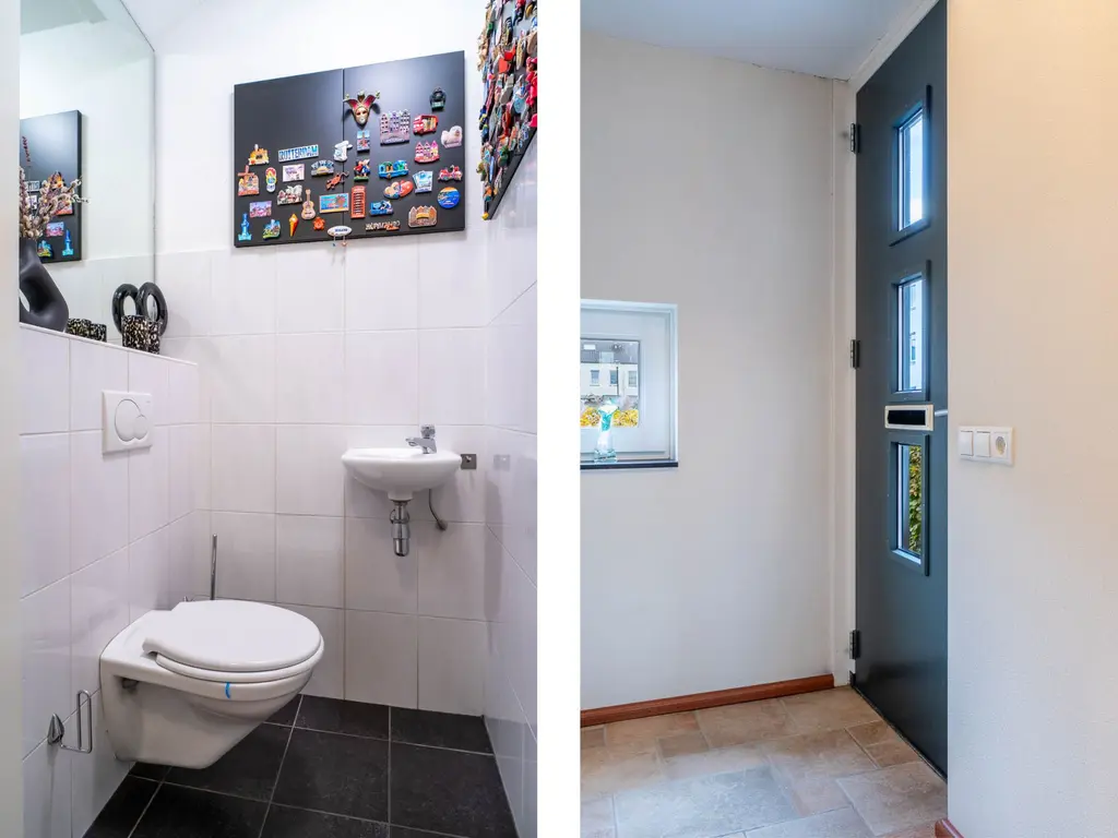 Varsseveldstraat 143, TILBURG