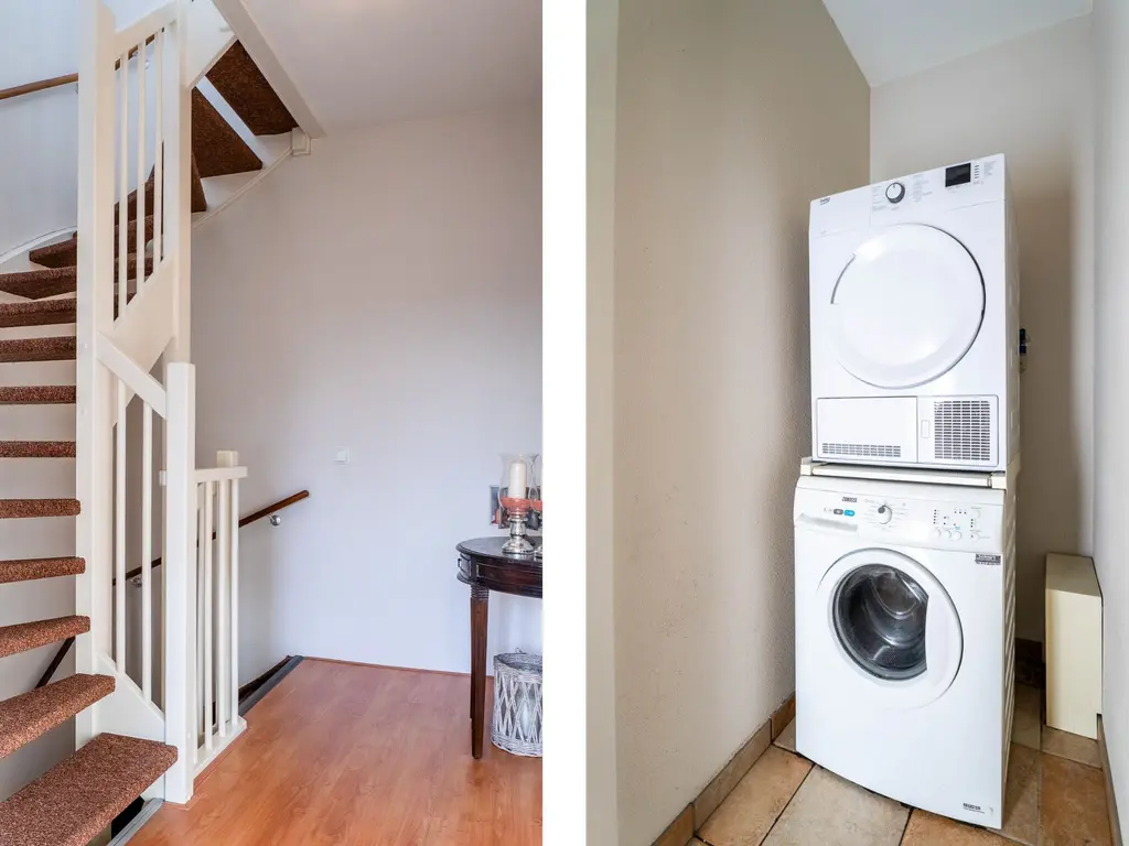 Varsseveldstraat 143, TILBURG