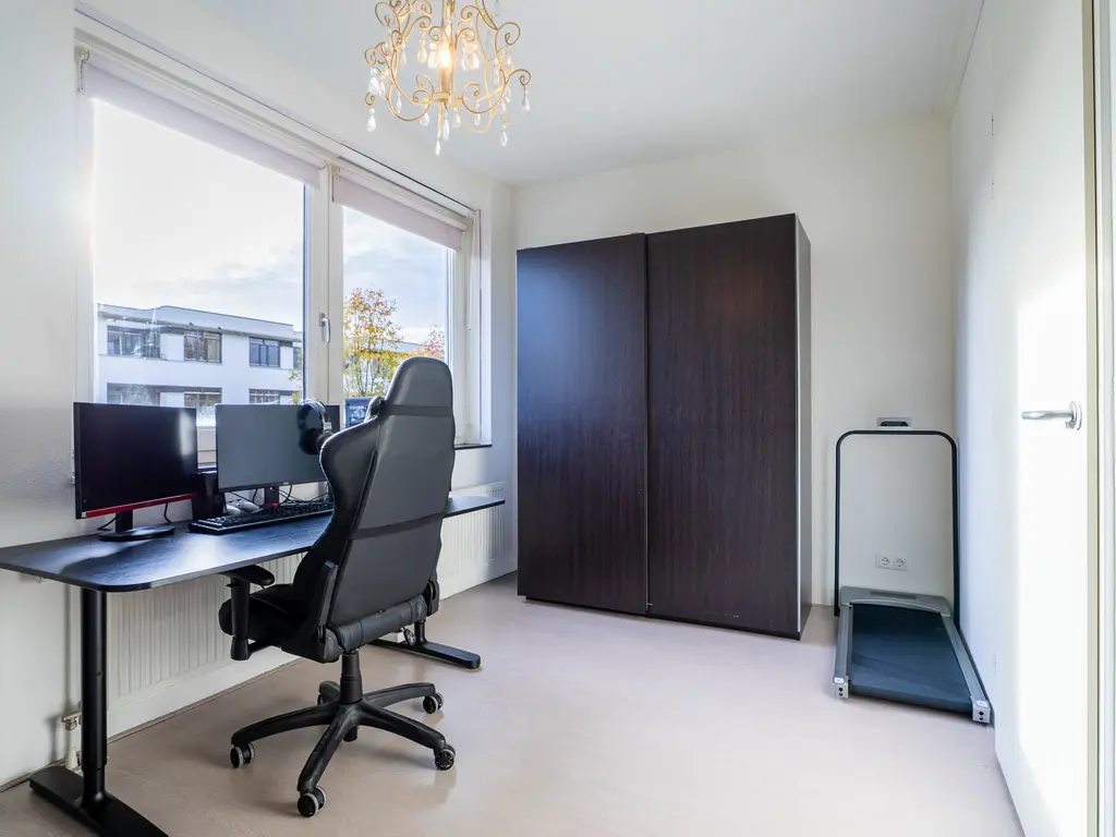 Varsseveldstraat 143, TILBURG