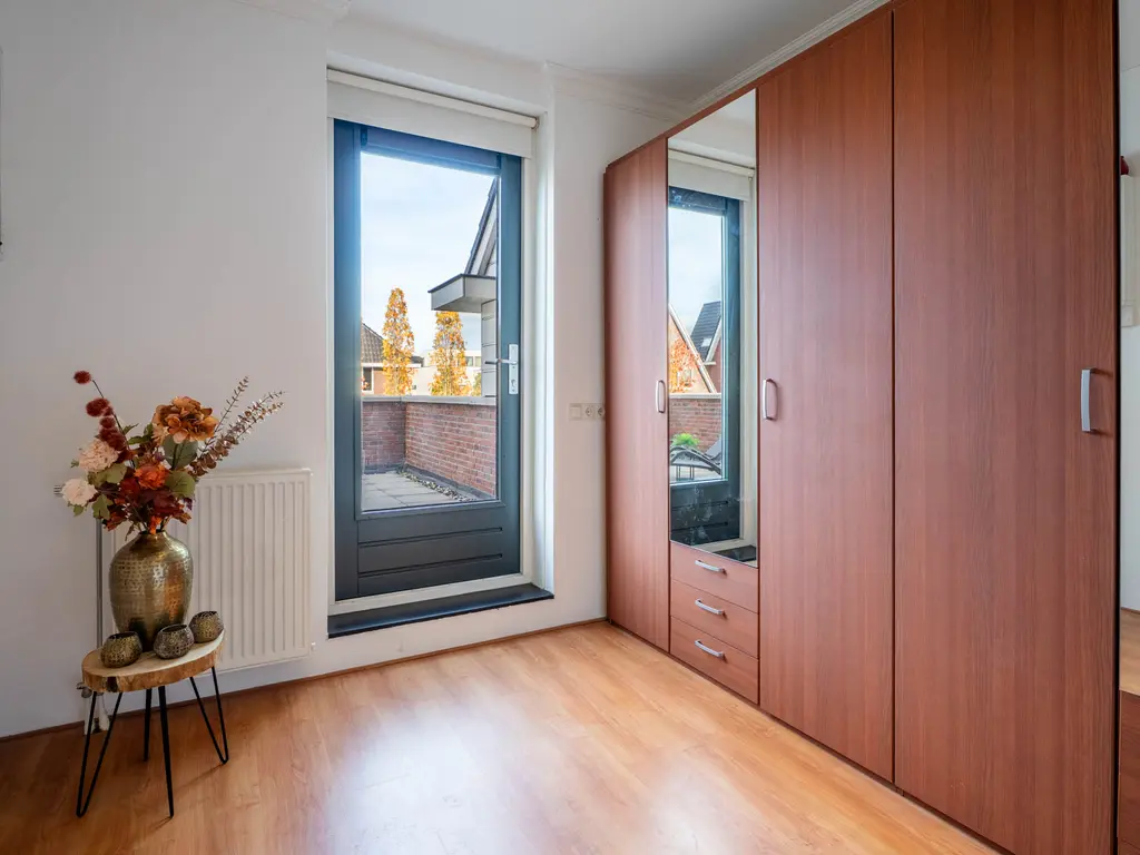 Varsseveldstraat 143, TILBURG