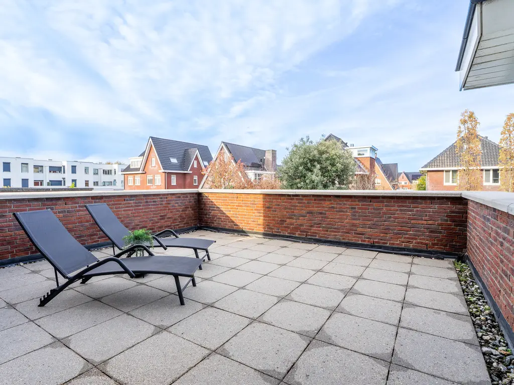 Varsseveldstraat 143, TILBURG