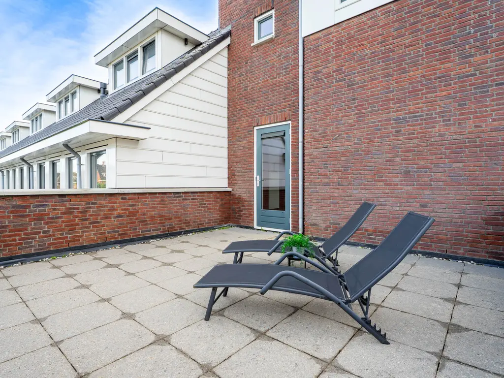 Varsseveldstraat 143, TILBURG