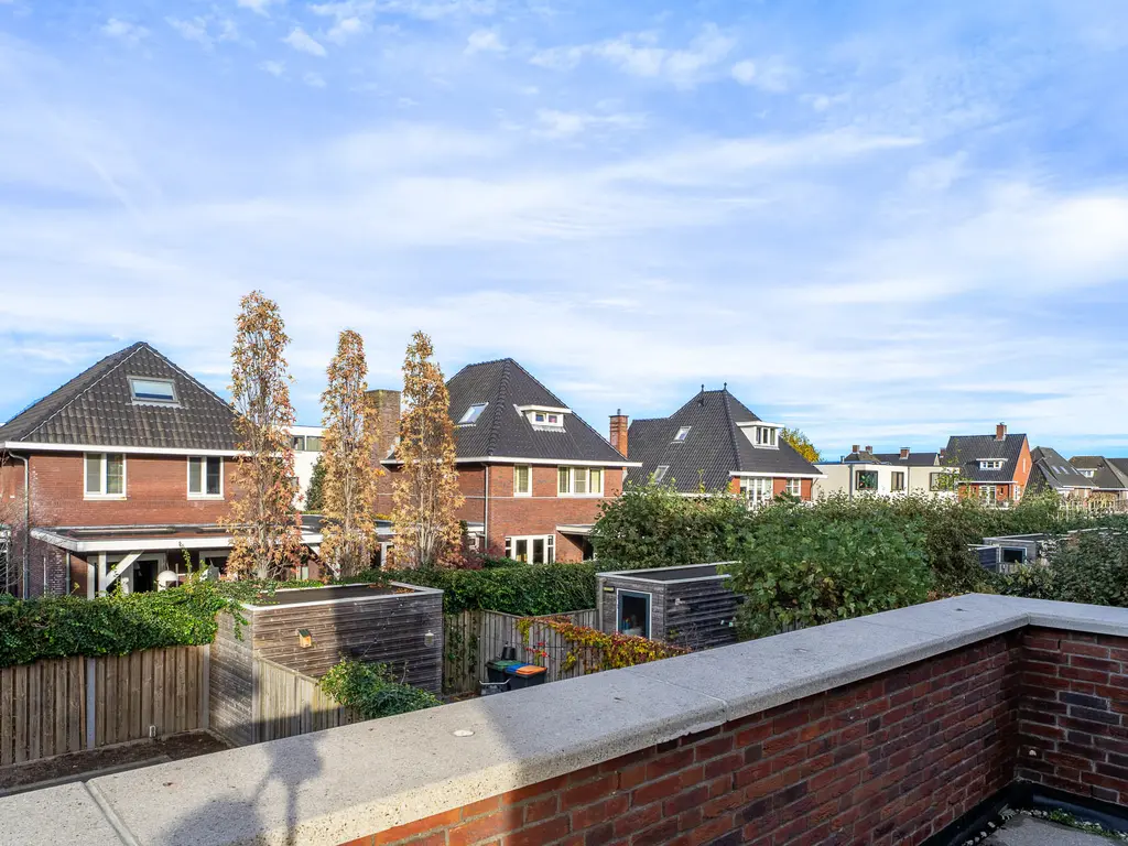 Varsseveldstraat 143, TILBURG