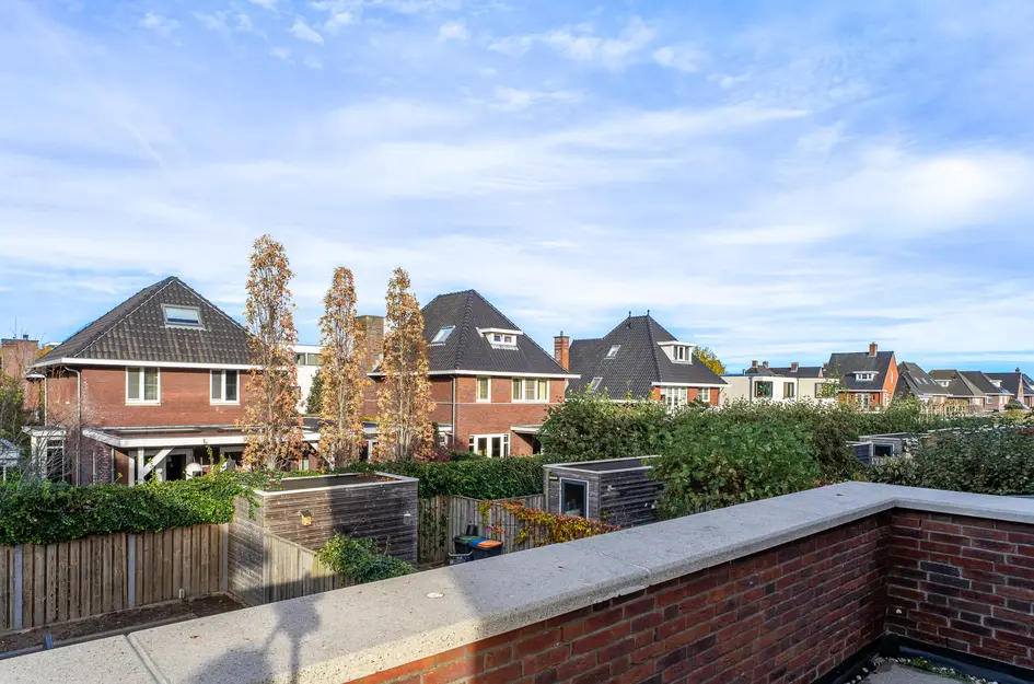 Varsseveldstraat 143