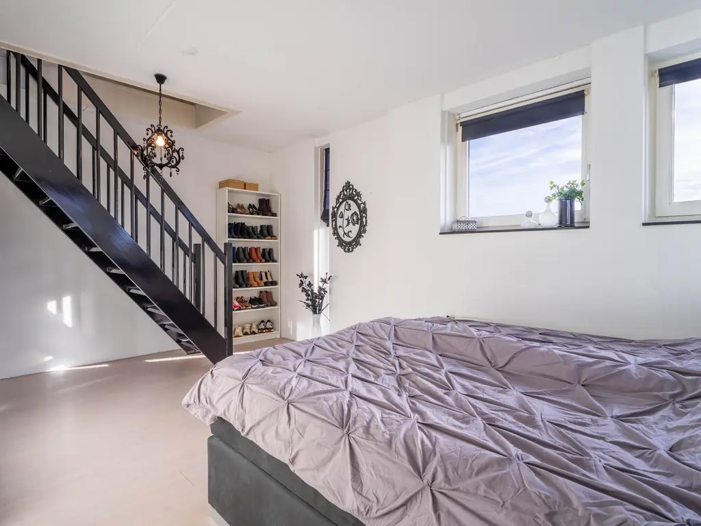 Varsseveldstraat 143, TILBURG