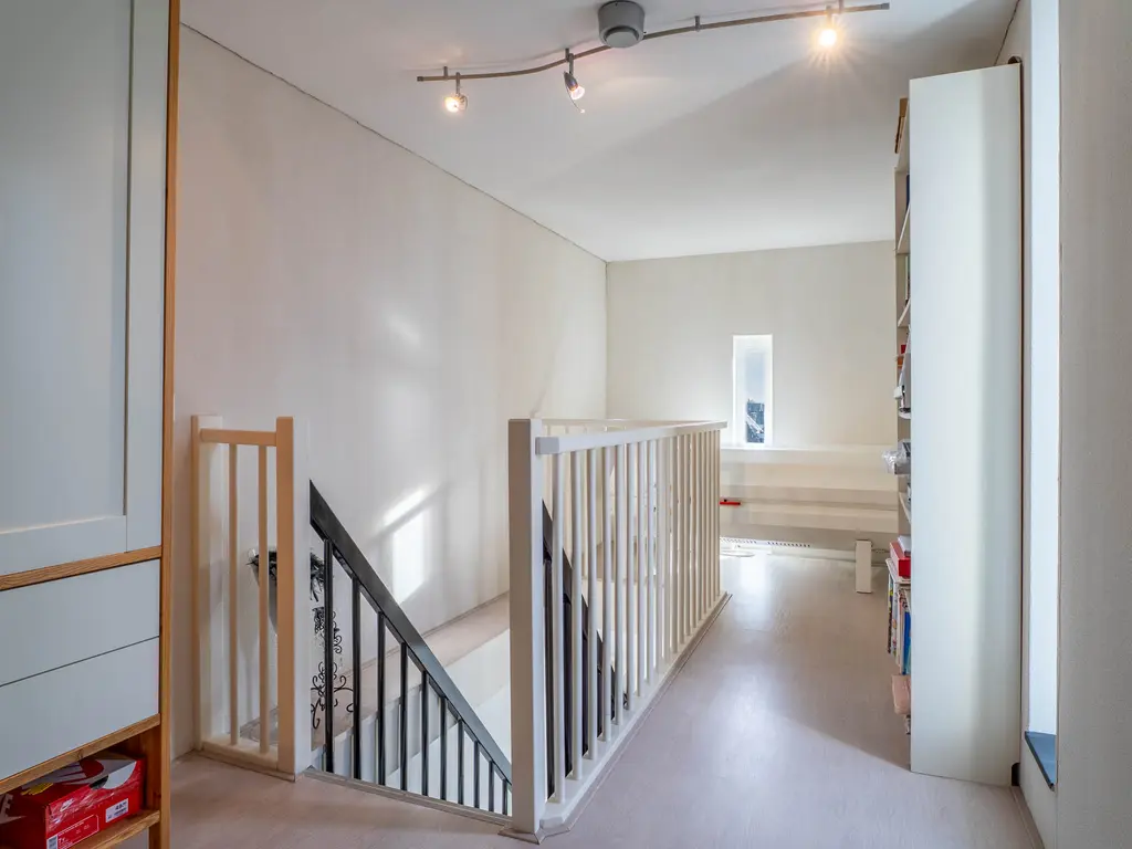 Varsseveldstraat 143, TILBURG