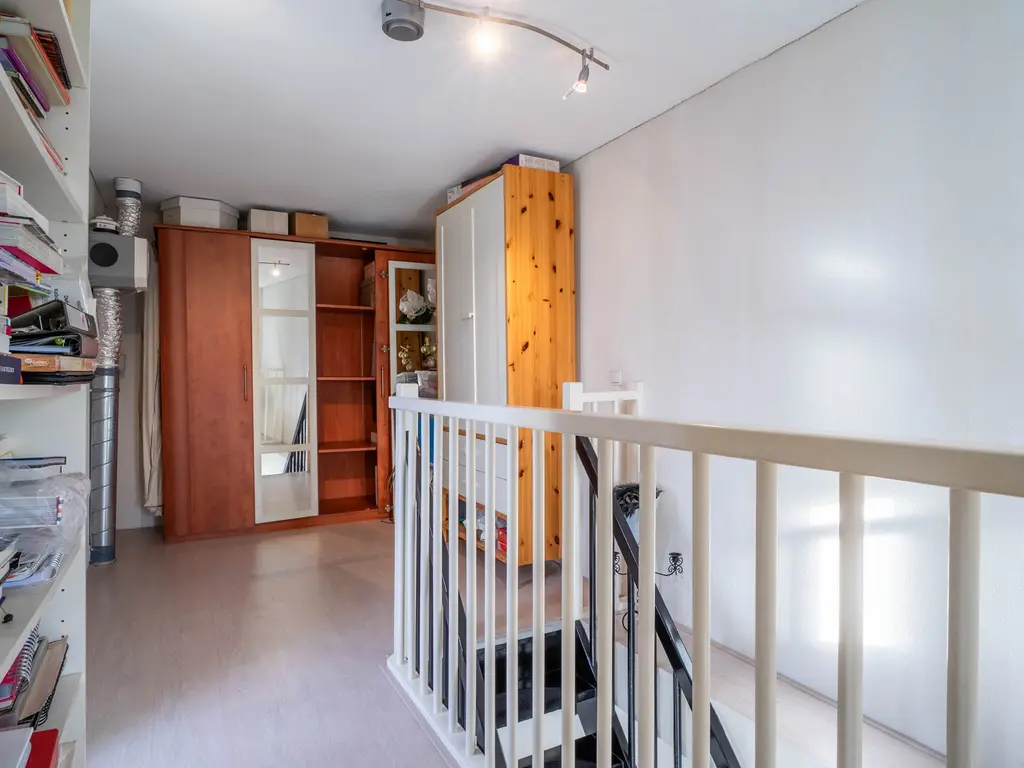 Varsseveldstraat 143, TILBURG