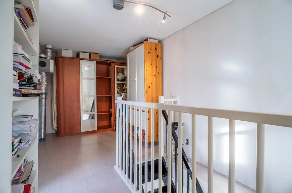 Varsseveldstraat 143