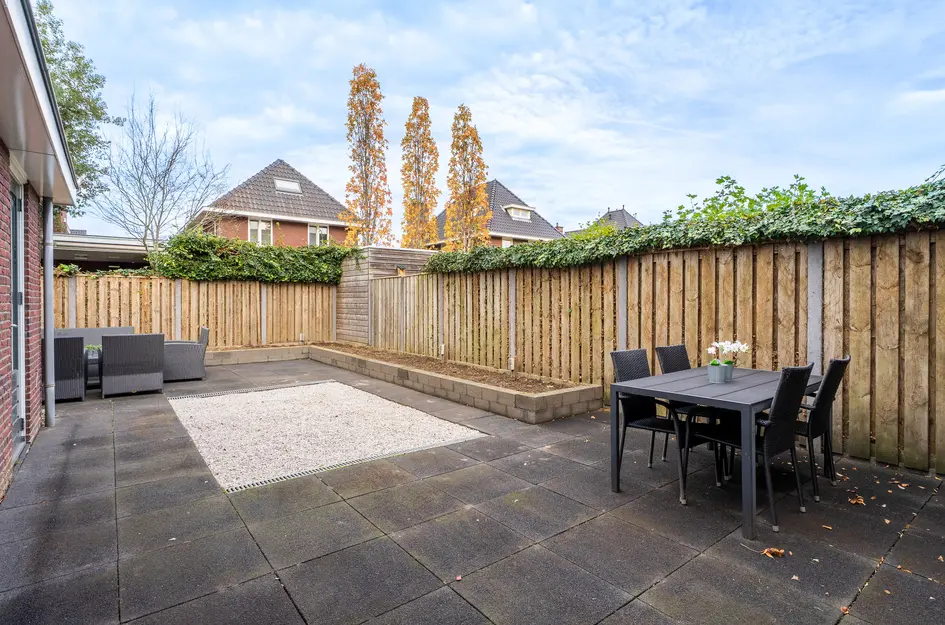 Varsseveldstraat 143