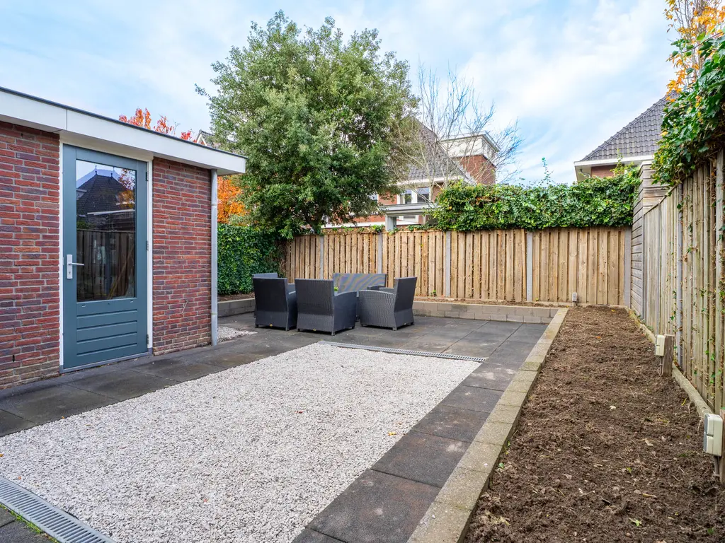 Varsseveldstraat 143, TILBURG