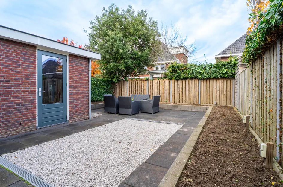 Varsseveldstraat 143