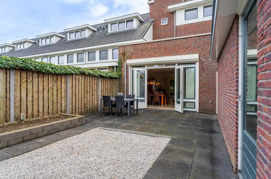 Varsseveldstraat 143