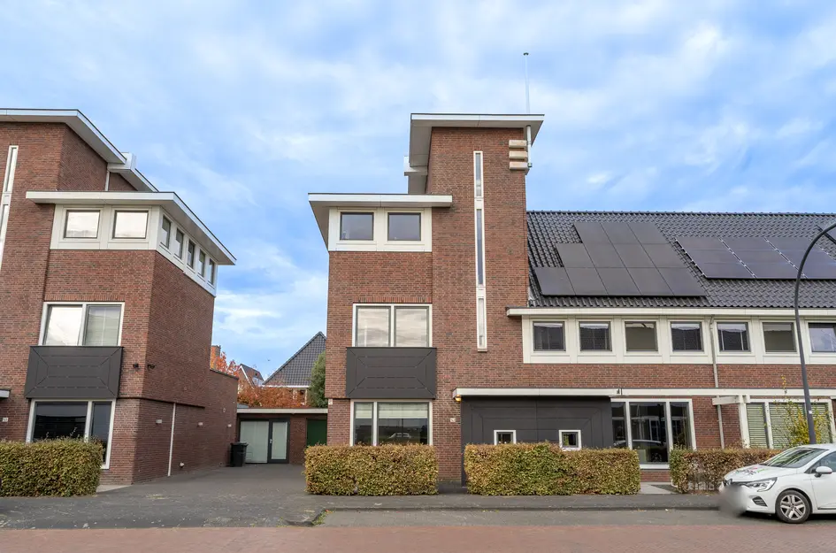 Varsseveldstraat 143