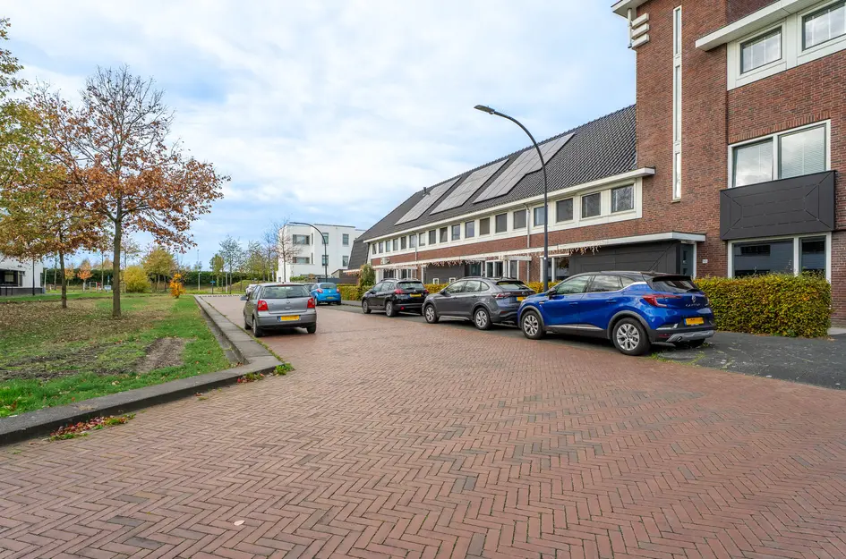 Varsseveldstraat 143