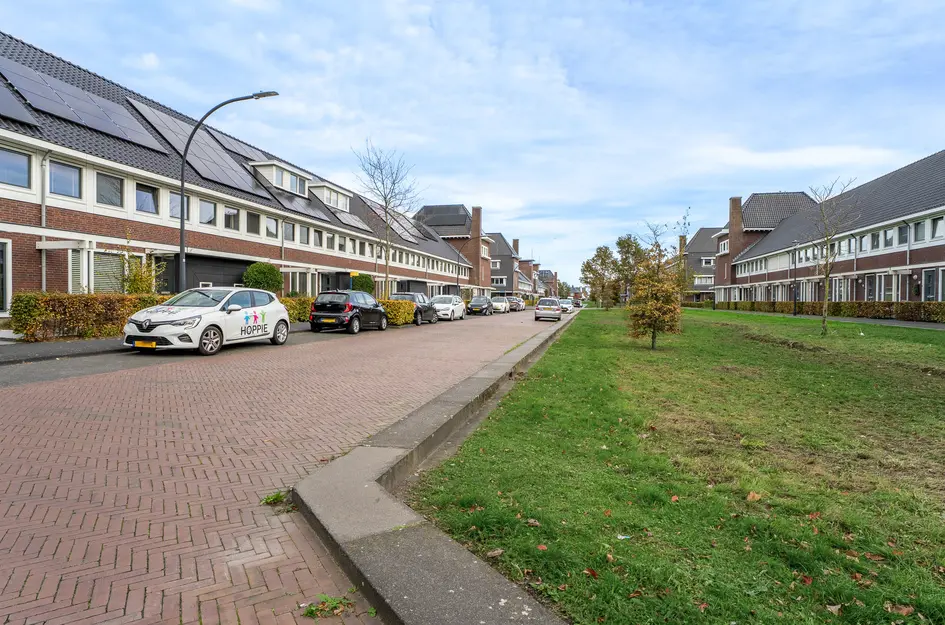 Varsseveldstraat 143