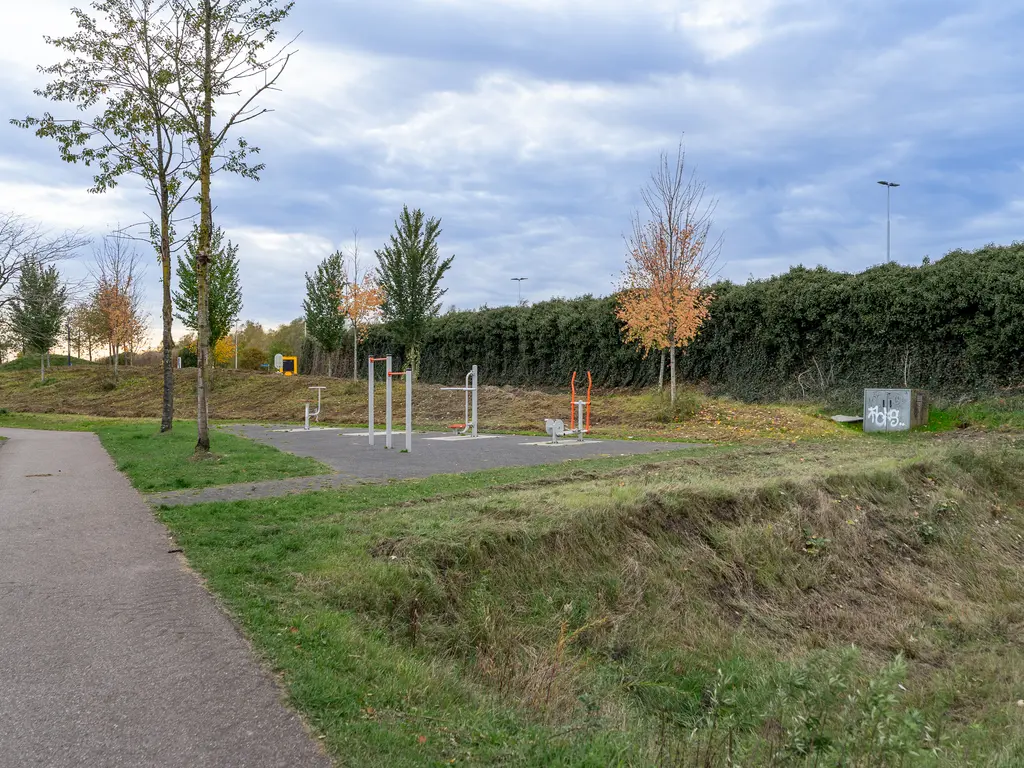 Varsseveldstraat 143, TILBURG