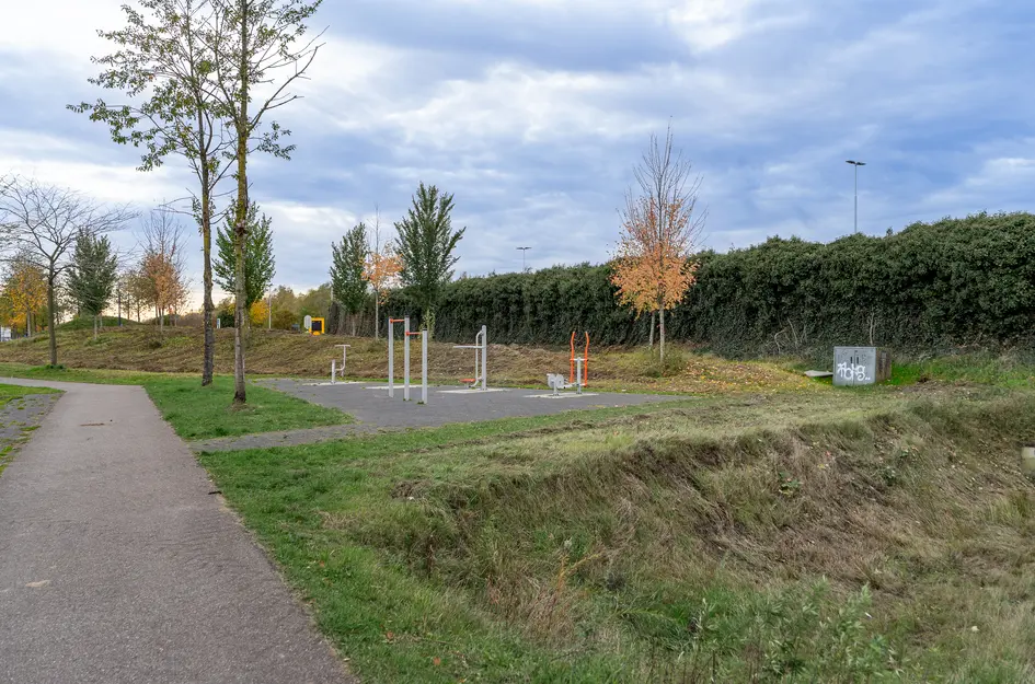 Varsseveldstraat 143